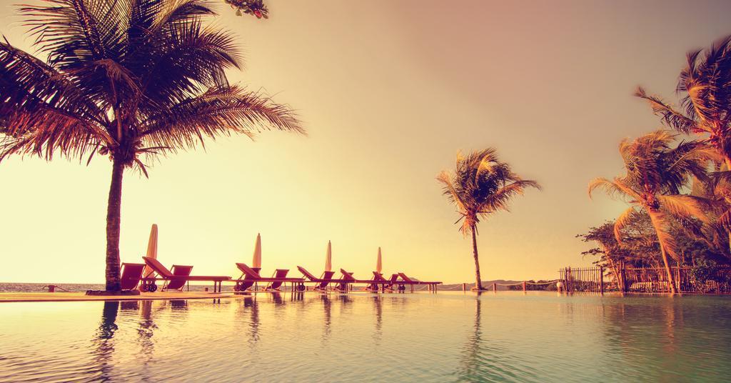 Djamandjary Hotel Arc En Ciel מראה חיצוני תמונה